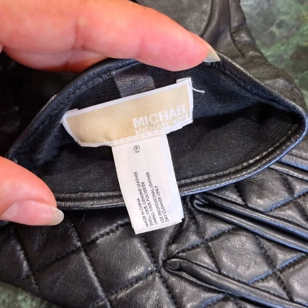 Michael Kors perfect conditiones